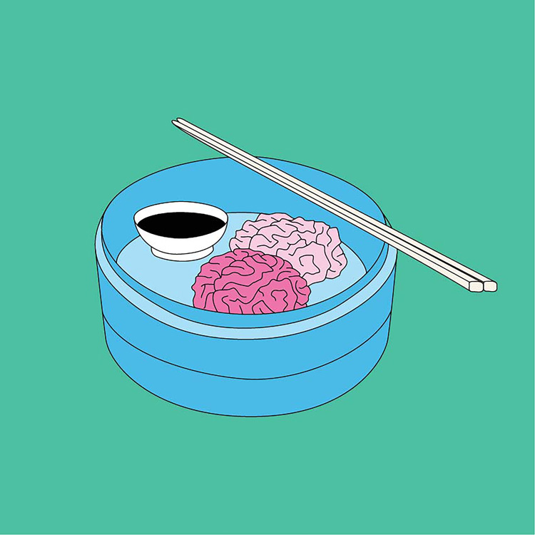 Dim Sum